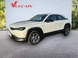 Ceramic Utilisé 2024 Mazda MX30 Prime-Line SUV | 19 950 €