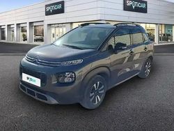 Gris Utilisé 2021 Citroën C3 Aircross SUV | 12 970 € (Bon prix)