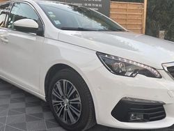 Utilisé 2020 Peugeot 308 Allure Berline | 13 490 € (Bon prix)
