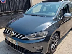 Utilisé 2016 VW Golf Sportsvan Allstar Monospace | 9 950 € (Prix juste)