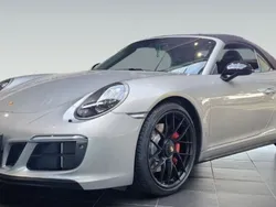 Utilisé 2018 Porsche 911 Carrera 4 GTS Coupé | 129 900 € (Super prix)