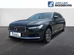 Noir Utilisé 2020 Volvo V90 Break | 36 900 €