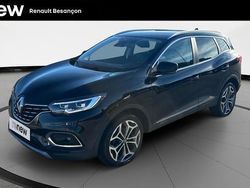 Noir Utilisé 2020 Renault Kadjar Intens SUV | 17 990 € (Prix juste)