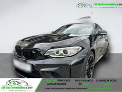 Utilisé 2017 BMW M2 Comfort Edition Coupé | 51 500 € (Prix juste)