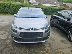 Gris Utilisé 2019 Citroën C4 SpaceTourer Feel Monospace | 11 999 € (Prix juste)