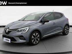 Gris Utilisé 2023 Renault Clio V Evolution Citadine | 14 990 € (Prix juste)