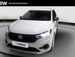 Blanc Occasion 2021 Dacia Sandero Essentiel Citadine | 9 900 € (Super prix)