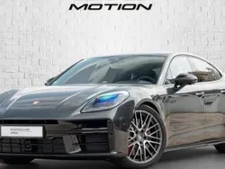 Utilisé 2024 Porsche Panamera 4S Berline | 174 990 €