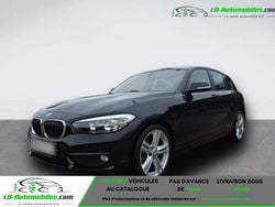 Utilisé 2017 BMW 118 Citadine | 18 300 € (Prix juste)