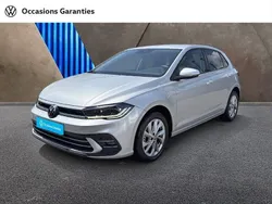 Utilisé 2023 VW Polo Style Citadine | 18 690 € (Prix juste)