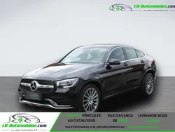 Utilisé 2020 Mercedes GLC220 Coupé | 48 300 € (Prix assez cher)