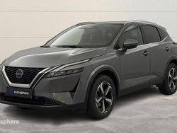 Gris Occasion 2023 Nissan Qashqai N-Connecta SUV | 25 999 € (Prix juste)