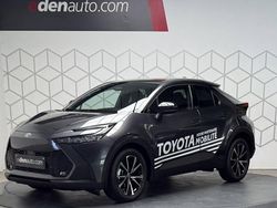 Nouvelle 2025 Toyota C-HR Design SUV | 34 261 € (Bon prix)
