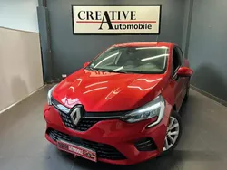 Utilisé 2019 Renault Clio IV SE Berline | 11 490 € (Prix assez cher)