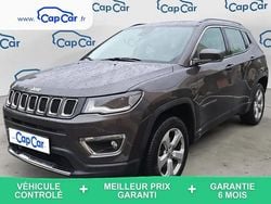 Utilisé 2018 Jeep Compass Limited SUV | 15 990 € (Bon prix)