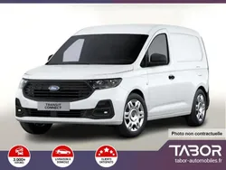 Blanc Nouvelle 2025 Ford Transit Trend Monospace | 22 930 €