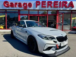 Gris Utilisé 2020 BMW M2 Competition Edition Coupé | 59 900 € (Prix cher)