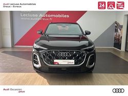 Noir mythic métallisé Utilisé 2025 Audi Q5 Design SUV | 72 890 €