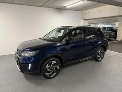 Noir Nouvelle 2025 Suzuki Vitara Style SUV | 27 600 € (Prix cher)
