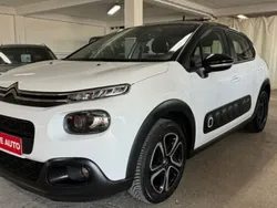 Blanc Utilisé 2019 Citroën C3 Business Class Citadine | 9 999 € (Prix juste)