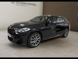 Noir Utilisé 2022 BMW X2 SUV | 36 990 € (Prix assez cher)