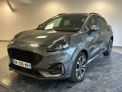 Utilisé 2022 Ford Puma ST-Line SUV | 20 880 € (Prix juste)