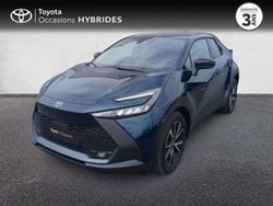 Utilisé 2025 Toyota C-HR Design SUV | 37 480 €