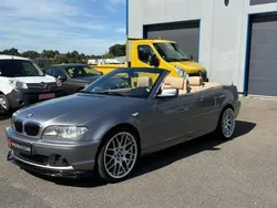 Utilisé 2004 BMW 325 Cabriolet | 13 490 €