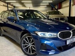Bleu Utilisé 2024 BMW 330e Comfort Edition Berline | 36 990 €