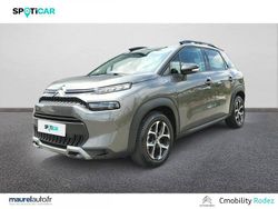 Utilisé 2024 Citroën C3 Citadine | 19 390 € (Prix cher)