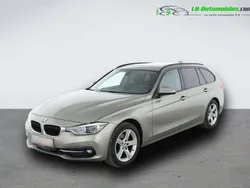 Utilisé 2019 BMW 320 Comfort Edition Berline | 27 300 € (Prix juste)