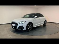 Biton Nouvelle 2025 Audi A1 Sportback S-Line Citadine | 33 590 € (Prix cher)