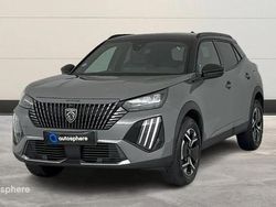 Noir Utilisé 2023 Peugeot 2008 GT SUV | 19 999 € (Bon prix)