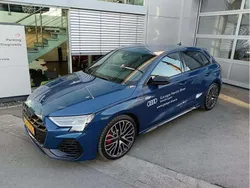 Bleu Nouvelle 2025 Audi S3 Sport Berline | 61 743 €