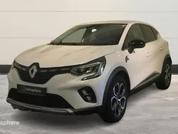 Utilisé 2023 Renault Captur Techno SUV | 22 499 € (Prix juste)