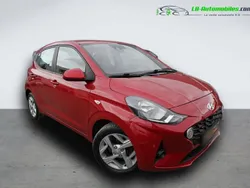 Utilisé 2020 Hyundai i10 Citadine | 16 900 € (Prix juste)