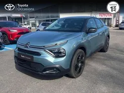 Utilisé 2022 Citroën C4 Feel Berline | 18 990 € (Prix juste)