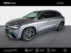 Gris Utilisé 2024 Mercedes GLA200 AMG SUV | 46 990 € (Prix assez cher)