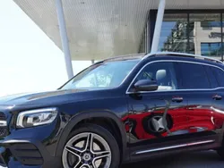 Utilisé 2021 Mercedes GLB220 AMG line SUV | 41 990 € (Prix assez cher)