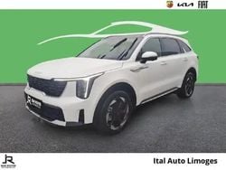 Blanc Utilisé 2025 Kia Sorento 2 SUV | 58 999 €