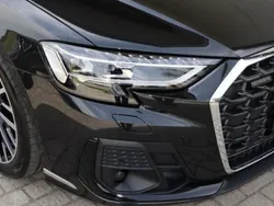 Utilisé 2023 Audi A8 S-Line Berline | 99 890 € (Prix juste)