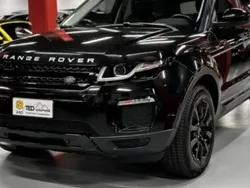 Utilisé 2015 Land Rover Range Rover evoque | 21 500 €