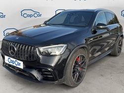 Utilisé 2019 Mercedes GLC63 AMG AMG | 57 690 €