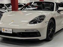 Utilisé 2021 Porsche 718 Boxster Chrono Cabriolet | 64 900 €