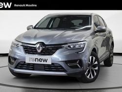 Gris Utilisé 2023 Renault Arkana Evolution SUV | 22 690 € (Bon prix)