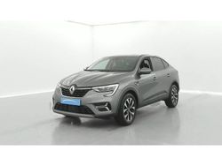 Gris Utilisé 2022 Renault Arkana Business SUV | 19 970 € (Bon prix)