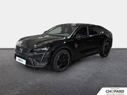 Peinture métallisée noir perla nera Nouvelle 2025 Peugeot 408 Berline | 48 920 €