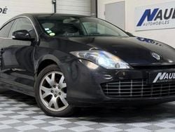 Utilisé 2011 Renault Laguna III Black Edition Coupé | 8 490 € (Prix juste)