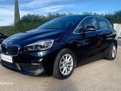 Utilisé 2018 BMW 216 Sport Line Monospace | 13 900 € (Prix juste)