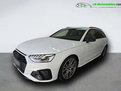 Utilisé 2021 Audi S4 Sport Break | 50 600 € (Bon prix)